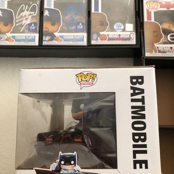 Funko pop lot - Picture 13 of 14